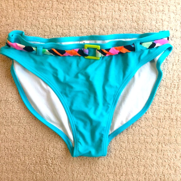 SPORTEK Bikini Bottom - Picture 3 of 9